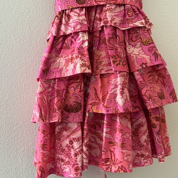 Lulua Dress - Picture 9 of 10